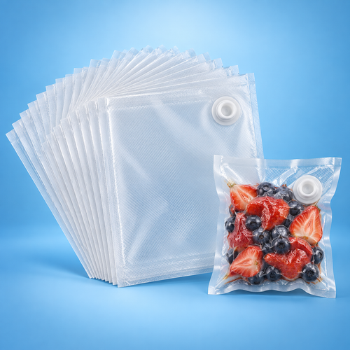 FreshSeal Portable Vacuum Sealer