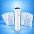 FreshSeal Portable Vacuum Sealer