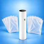 FreshSeal Portable Vacuum Sealer