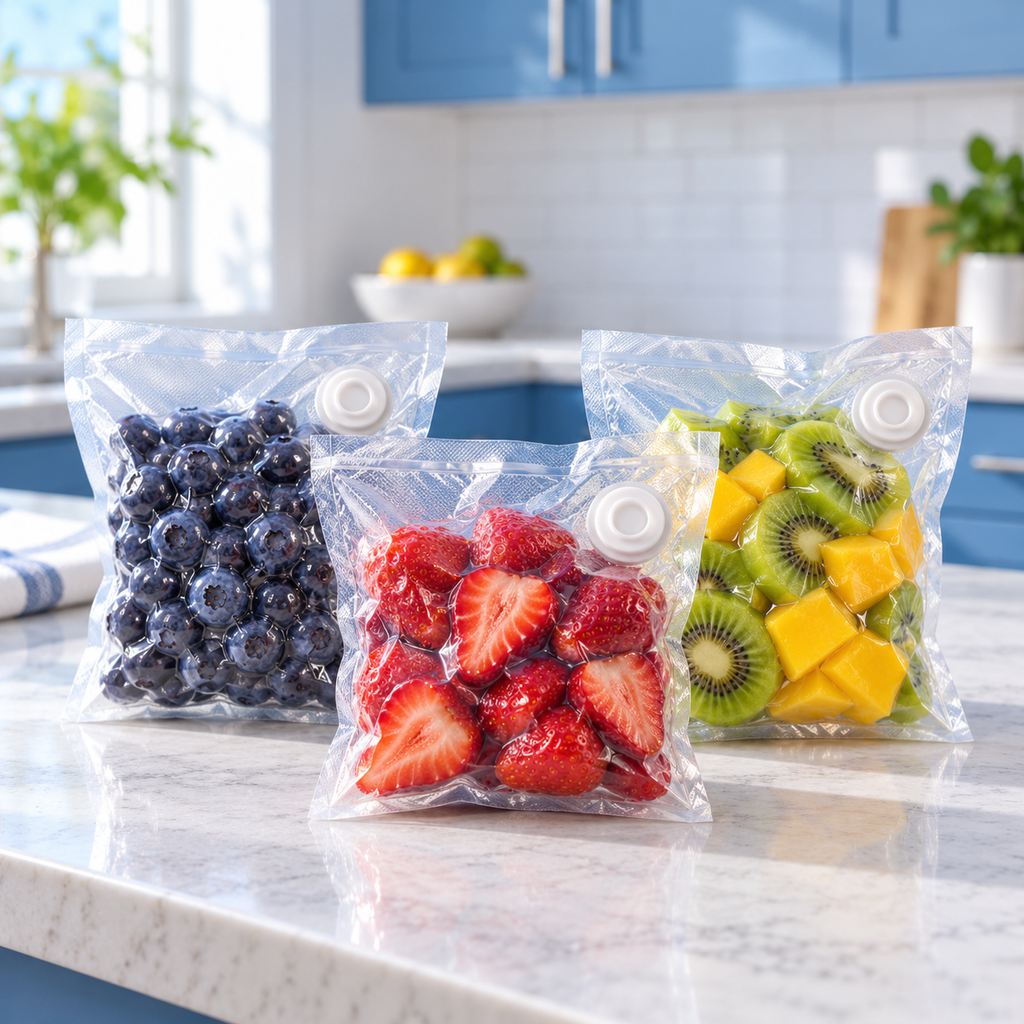 FreshSeal Portable Vacuum Sealer