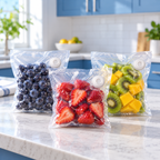 FreshSeal Portable Vacuum Sealer