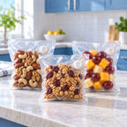 FreshSeal Portable Vacuum Sealer