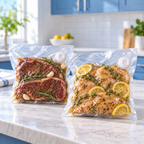 FreshSeal Portable Vacuum Sealer