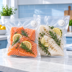 FreshSeal Portable Vacuum Sealer